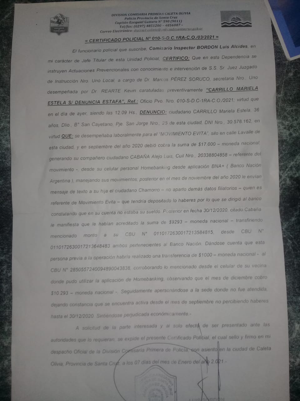 Image