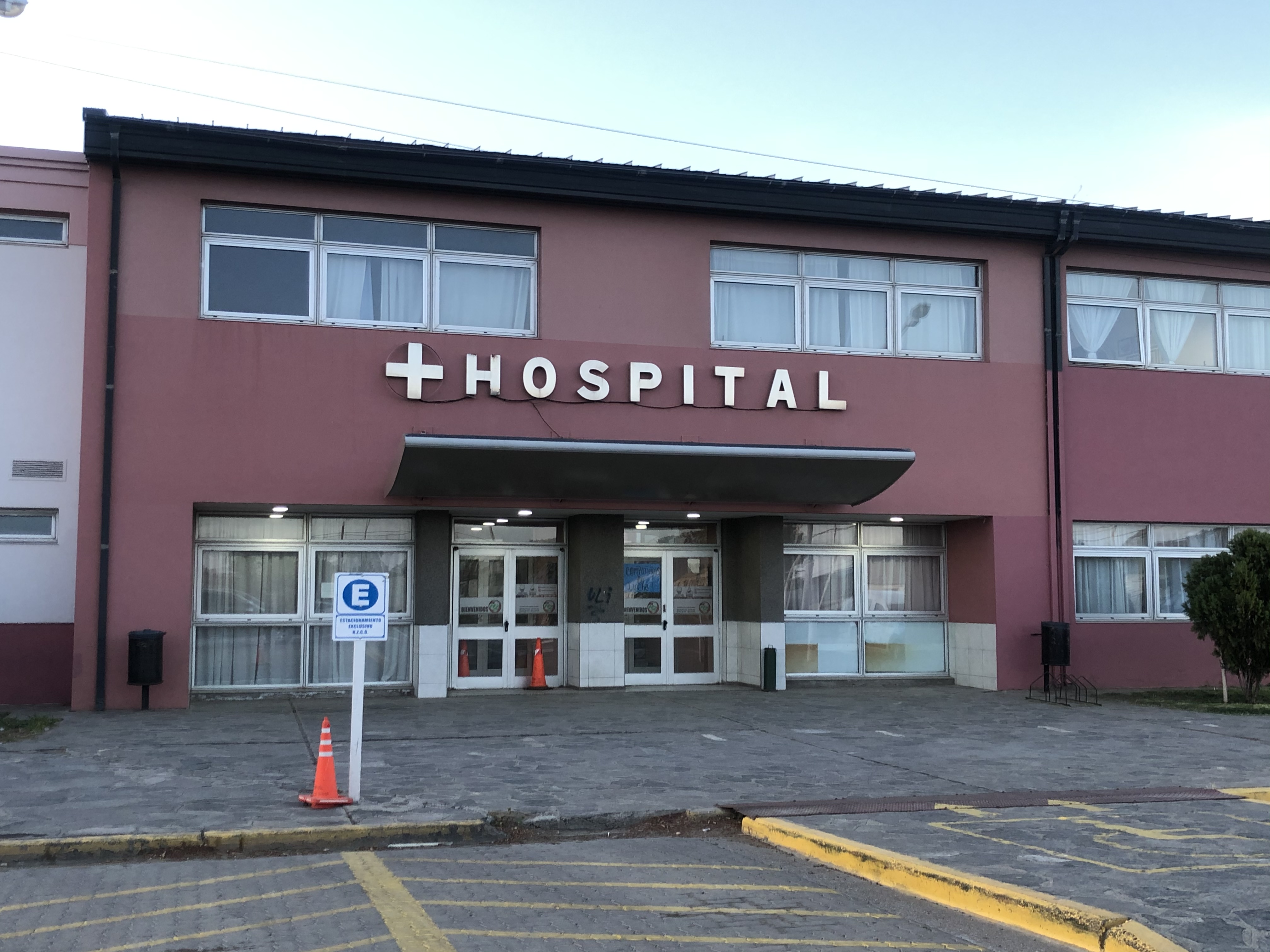 [AHORA] Fallece una Mujer de 69 años en Caleta Olivia y la ciudad llega a 33 muertes por covid 19