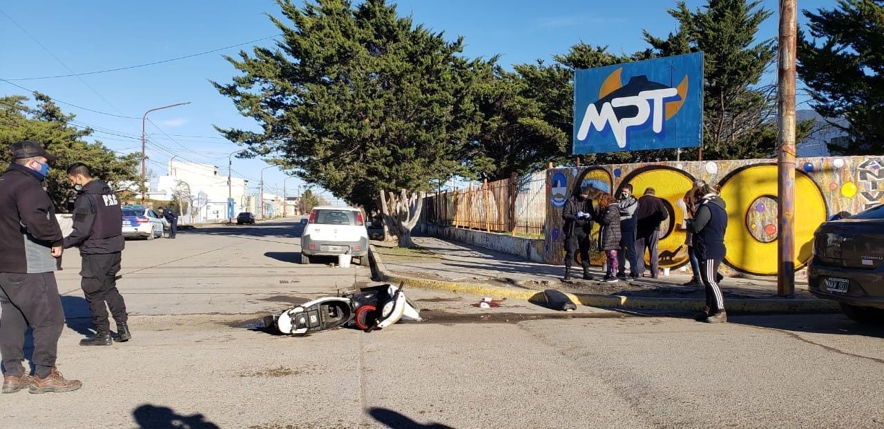Caleta Olivia: inició la licitación para renovar el sistema de calefacción de la EPP N°88 y el CPES N°42