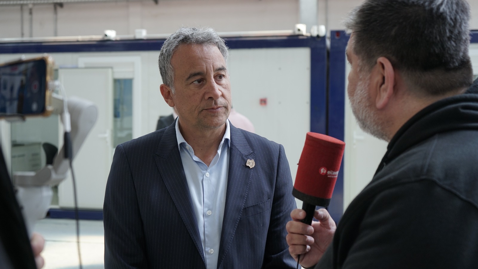 SADOP exige al gobernador Vidal que intervenga por el corte de becas en el Instituto Aonikenk