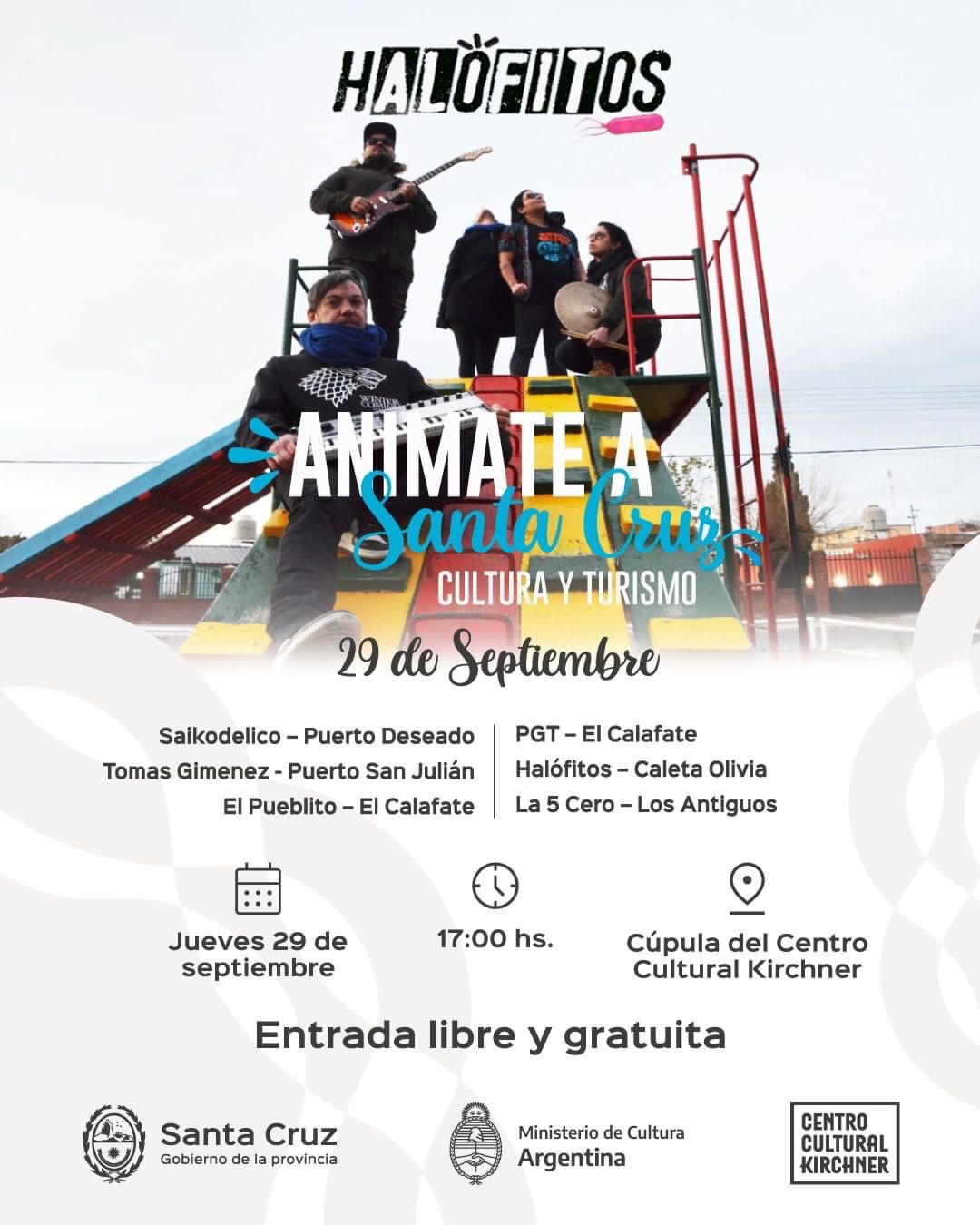 Vanina Galván: “El CPE no tiene ninguna intención avanzar en los reclamos que manifestamos”