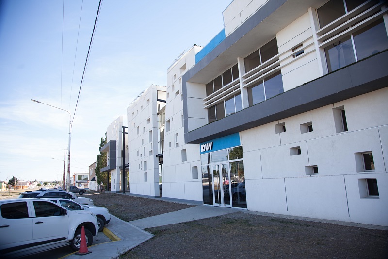 Limpieza en el playón del barrio 3 de Febrero