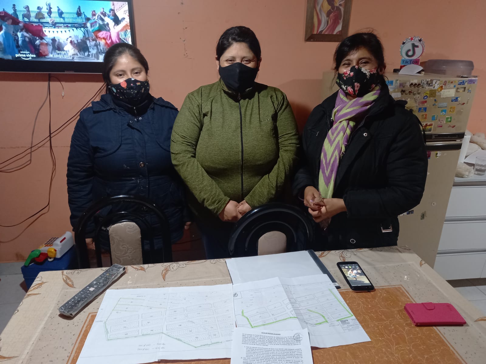 Cloacas: Acordaron compartir gastos, los vecinos compraron materiales pero Servicios Públicos no cumplió