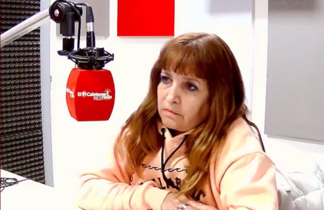 Docente denuncia “falsa acusación” en la Escuela Especial N° 8