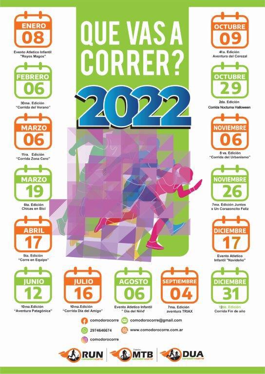 Tercera Edición Aventura del Cerezal 2021