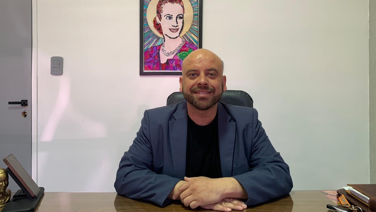 “No estamos en contra del horno crematorio”: Aparicio reclamó transparencia y participación vecinal
