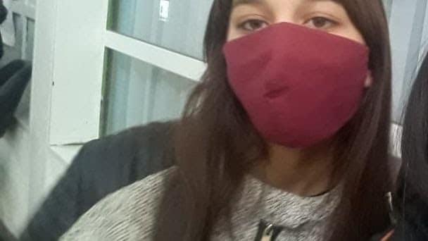 Santa Cruz inicia la búsqueda de la joven perdida en Las Heras