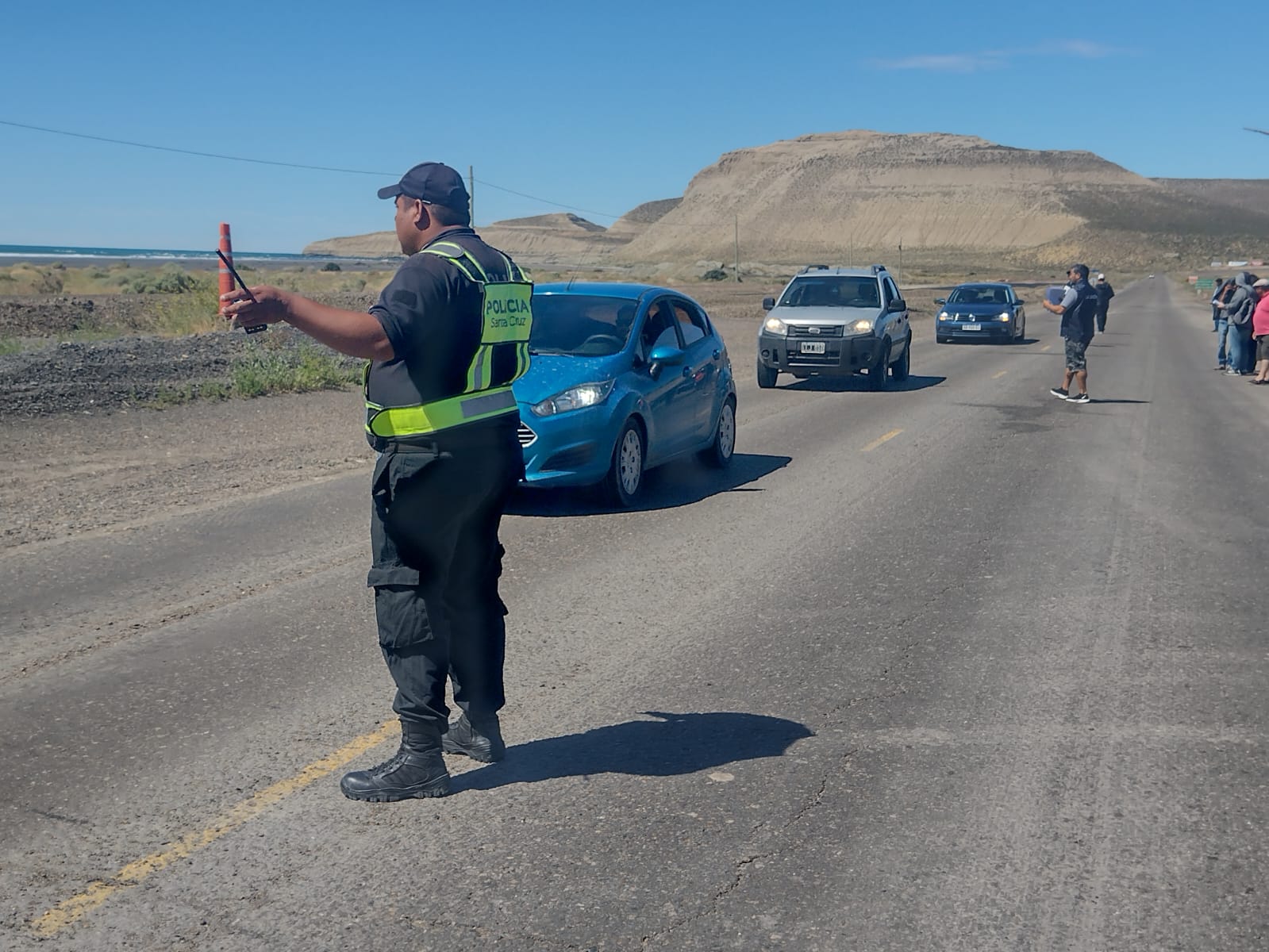 Nueva jornada de labor en comisiones en la Cámara de Diputados de Santa Cruz