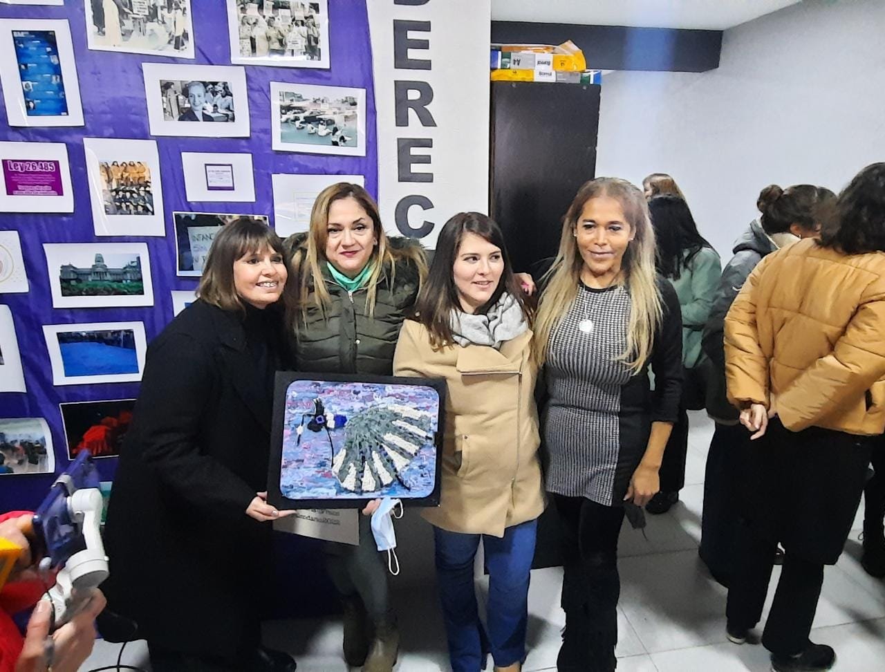 Provincia participó en el homenaje al General Martín Miguel de Güemes en el 205° Aniversario de su fallecimiento