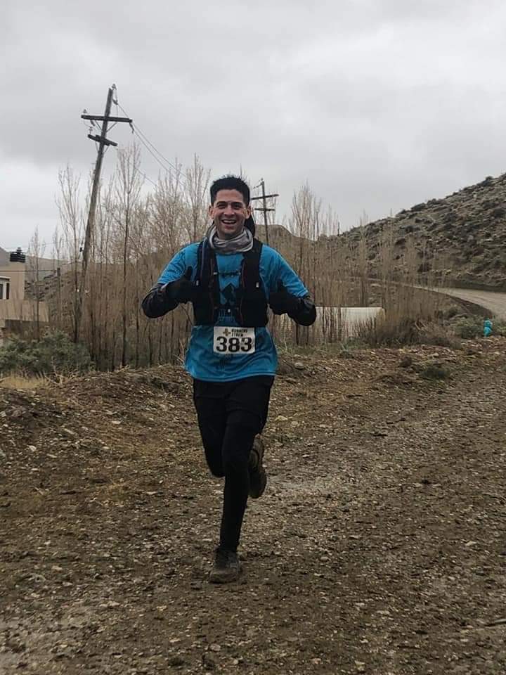 El Jiu Jitsu convocó a más de 150 atletas en Caleta Olivia