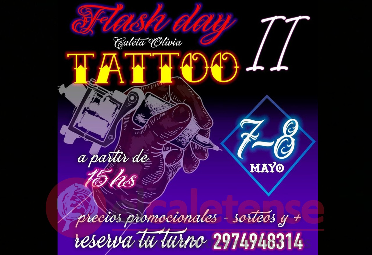 Se realizará la segunda edición de 