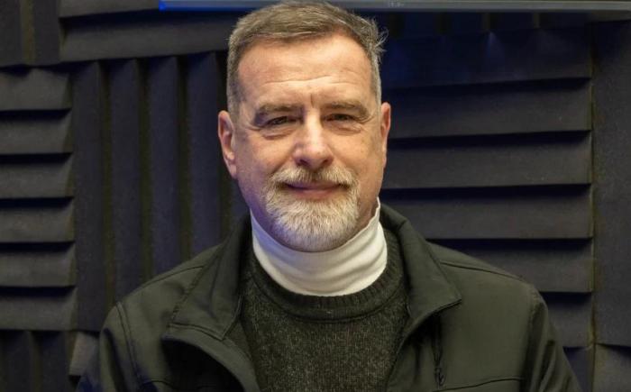 Diego Bavio: “Nunca nos bajamos, esperamos la resolución de la Justicia”