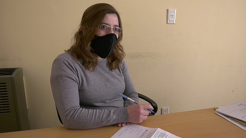 Deseado: destacan dos programas para la inserción laboral de jóvenes