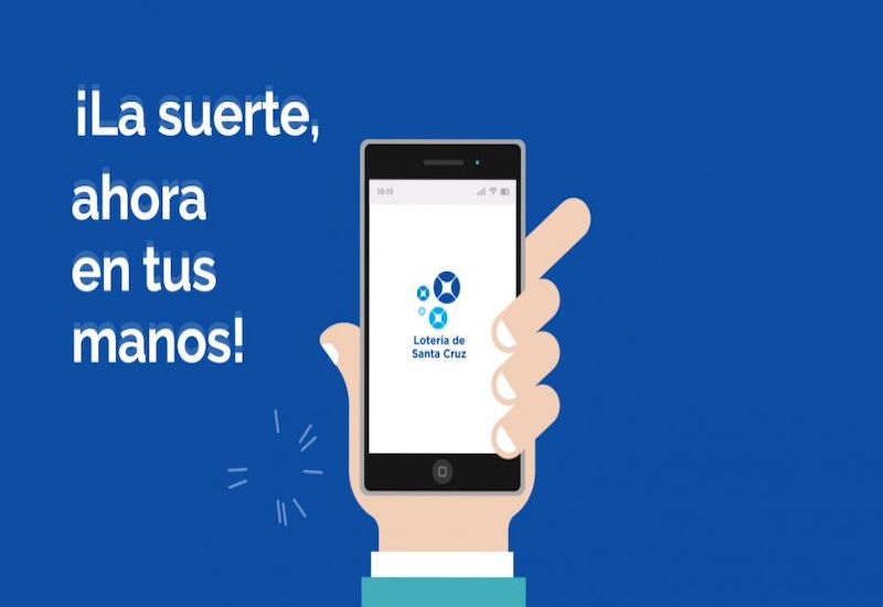 Bingo Móvil: con el celular podrás jugar por premios en efectivo
