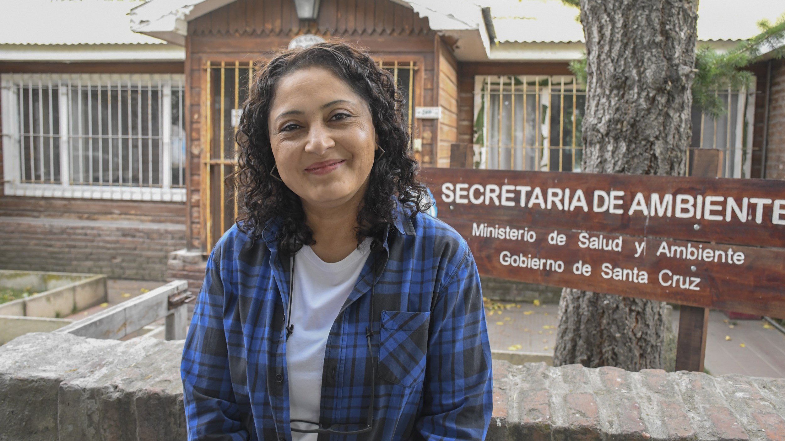 Lanzan la sexta edición de “Compostando en Otoño” en Santa Cruz