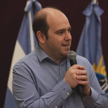 Treppo volvió a respaldar la ley de financiamiento y pidio dejar de lado la demagogia 