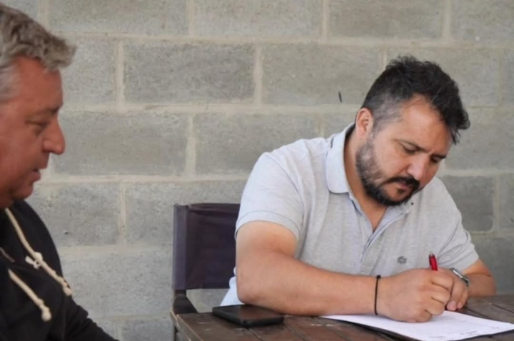 El Municipio firmó un comodato con la Fundación Kosten por diez años