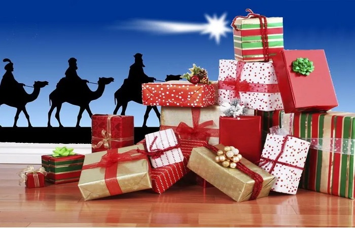 Reyes Magos: las ventas minoristas crecieron 0,5% anual