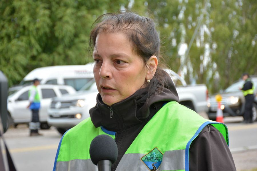 La Asociación Civil Policial expresó su apoyo a la familia de Gabriel Trujillo
