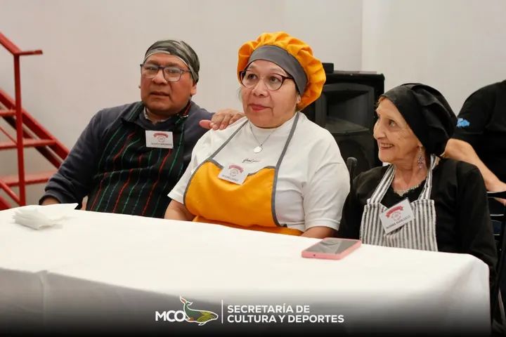 Iris Casas: “Hay mucho lote sin nada y apostamos a que se puedan entregar a otras familias”