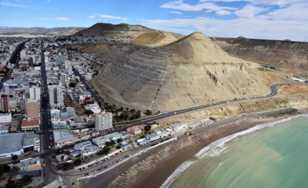 Preocupan los efectos en Caleta Olivia: La semana próxima definen si Comodoro retrocede de fase