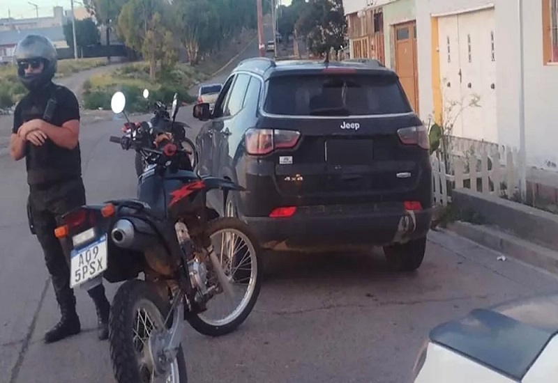 Le sacaron multa por conducir ebrio, era abogado y anuló todo