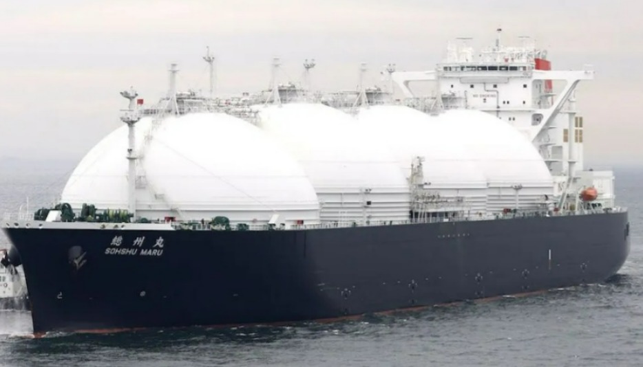 La caída en la importación de GNL y la baja demanda de combustibles marcaron 2024