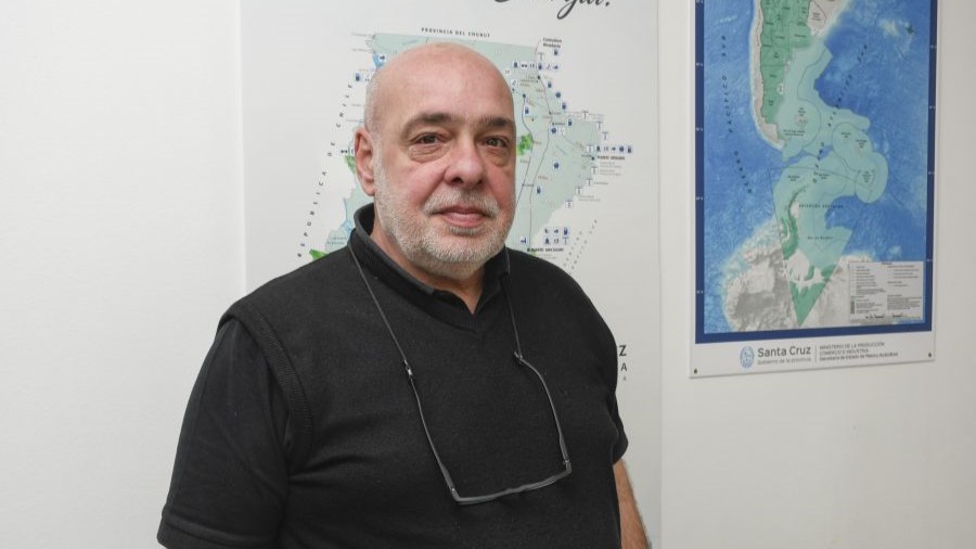 Santa Cruz obtuvo una reducción del 70% en el derecho de extracción para flota fresquera