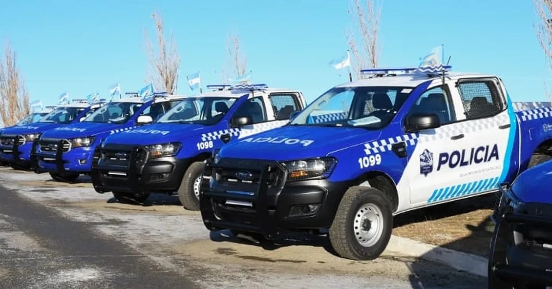 Desarticulan banda, detienen a presunto responsable y recuperan objetos robados