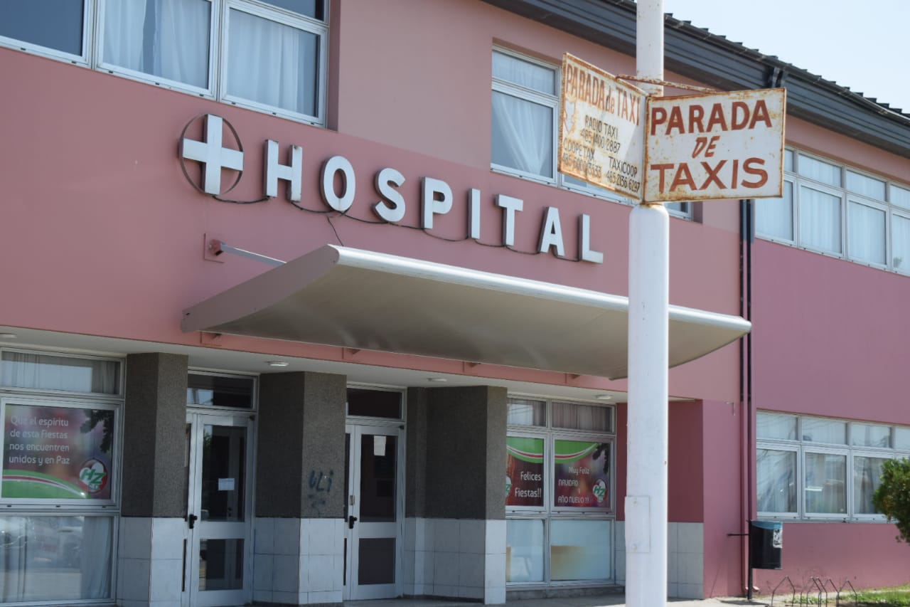 Piden sangre para el muchacho baleado porque 