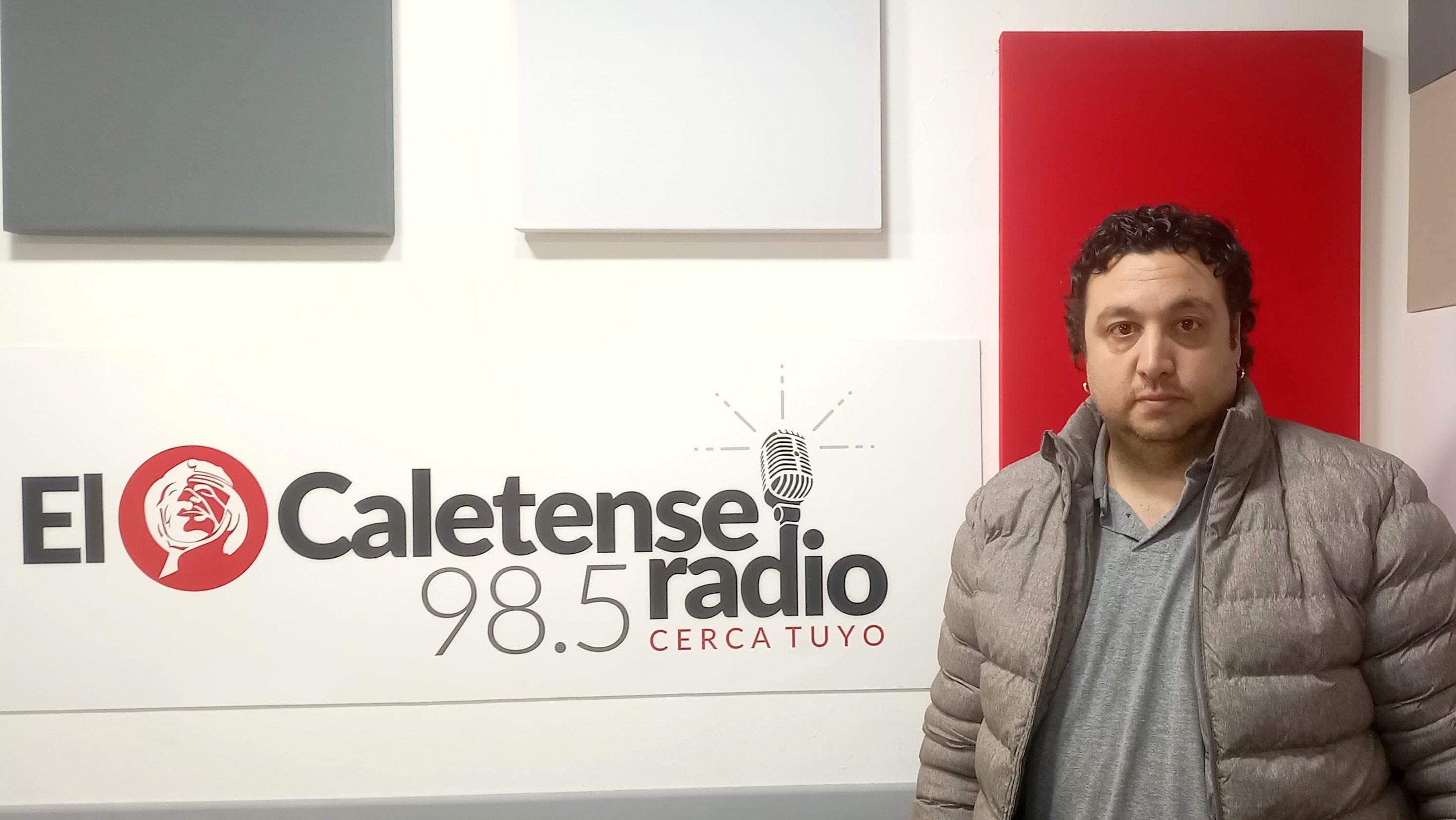 Circo Dihany: “Me quieren ensuciar y me estoy haciendo cargo de todo”