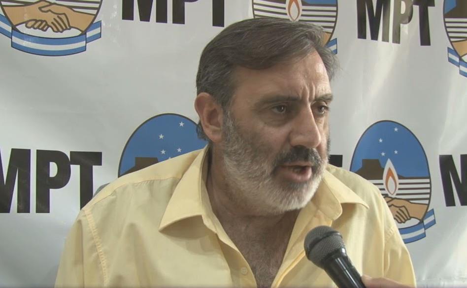 Trabajadores municipales de Pico Truncado cerraron un acuerdo salarial del 50.6%