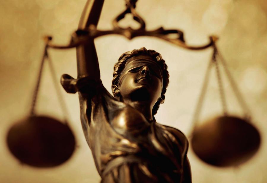 La mayoría de los argentinos no cree en la Justicia, los medios y las redes