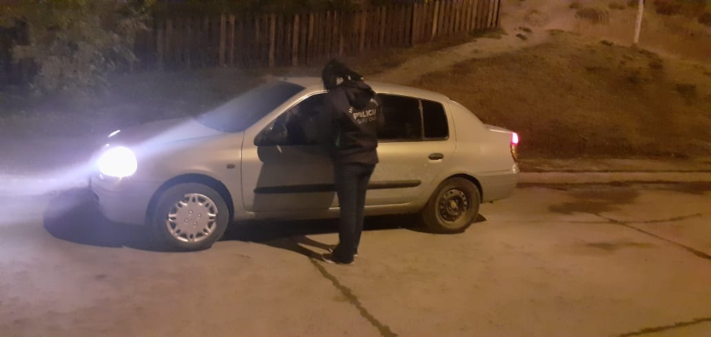 Reconocieron a jugadores del Torneo Regional Patagónico Sur de Fútbol de Veteranos