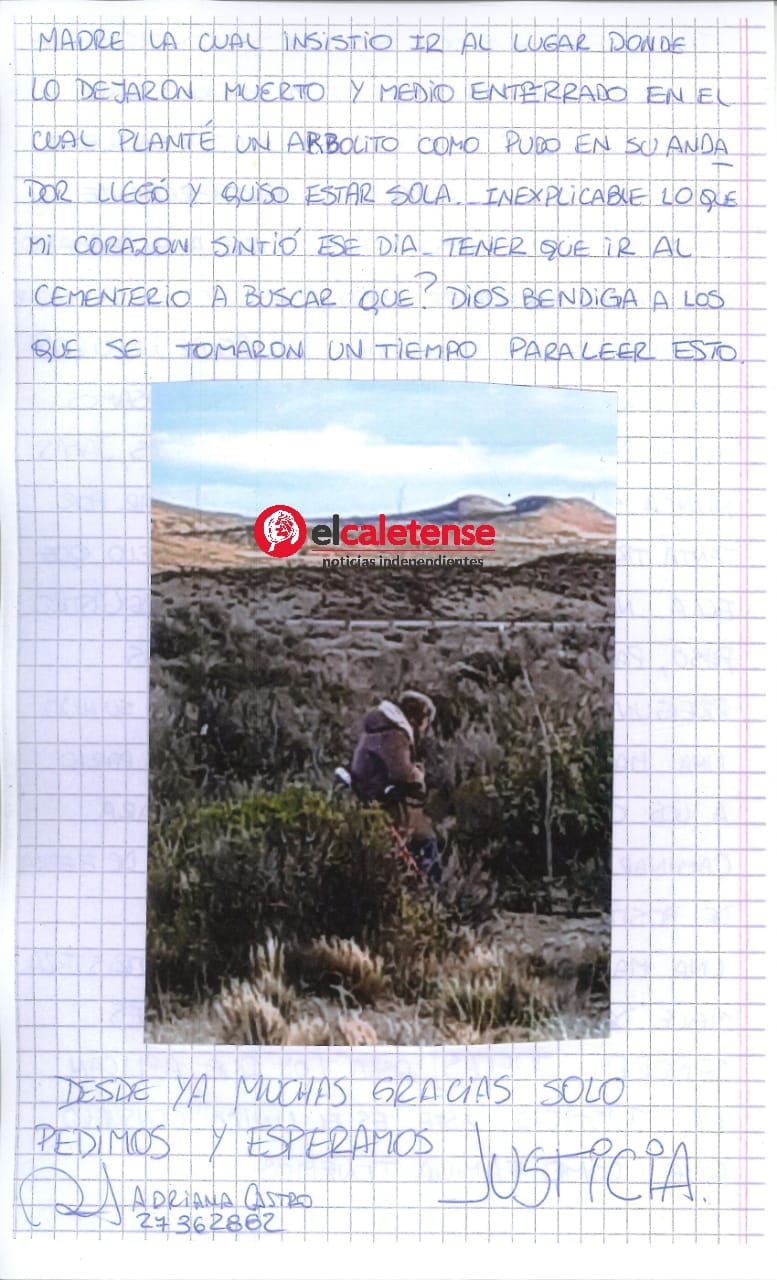 Mónica Analía Navarrete asumió como jueza del Juzgado Civil, Comercial, Laboral y de Minería N° 1