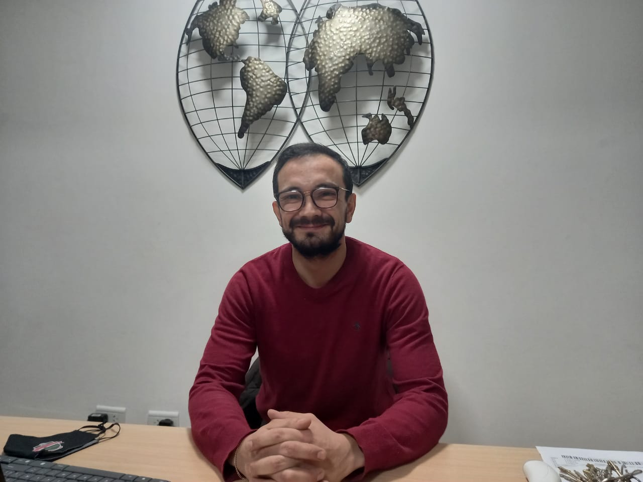 Vuelta a clases del nivel inicial: en el Instituto Hammar las burbujas asistirán dos veces a la semana