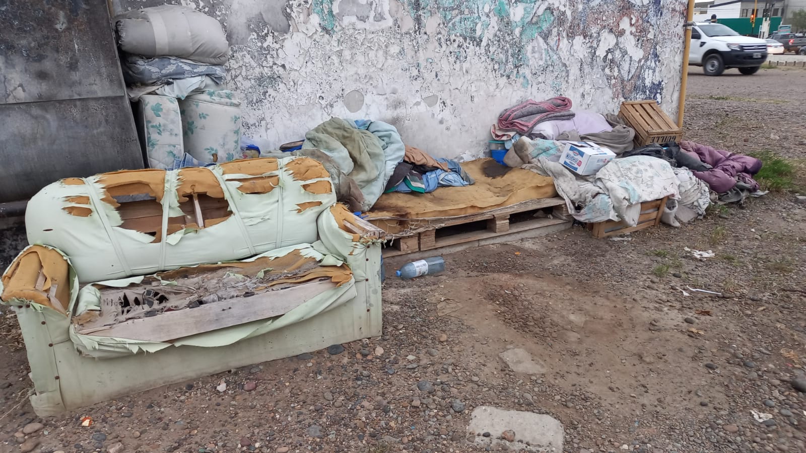 Vanina Galván: “El CPE no tiene ninguna intención avanzar en los reclamos que manifestamos”