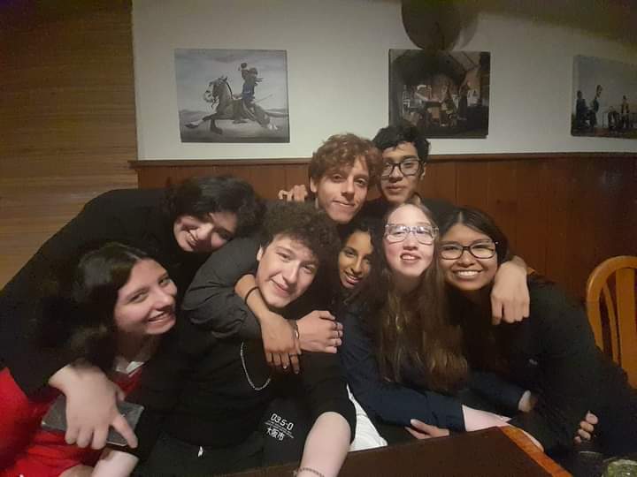 Záratez del IMS: “La escuela debe seguir siendo un lugar seguro”