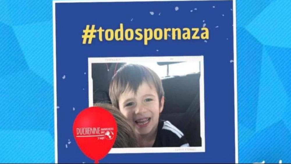 El Calafate: Campaña Solidaria 