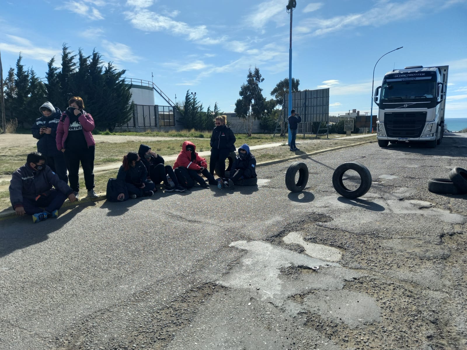 Enrique Papa: “Hay una manifiesta persecución al gremio docente de Adosac”