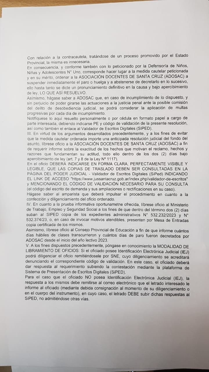El Centro de Residentes Santiagueños recibió la adjudicación definitiva de un terreno para construir su sede