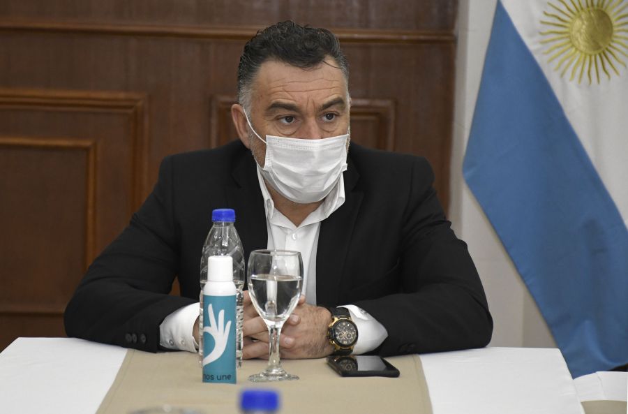El Ejecutivo provincial presentará el informe de Gestión 2021 en la Legislatura