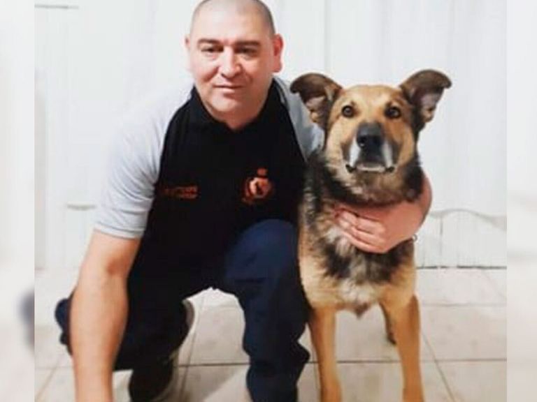 Walter Robledo: “Estamos teniendo un paro que se está sintiendo”