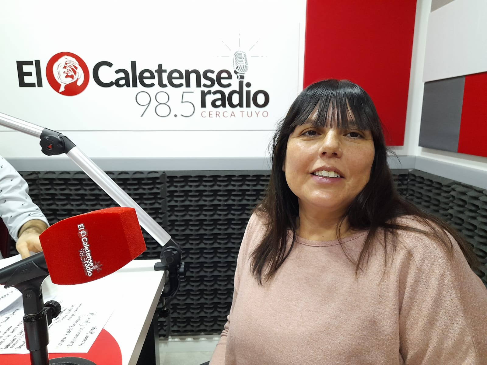 Todo listo para la 33° Edición de la 