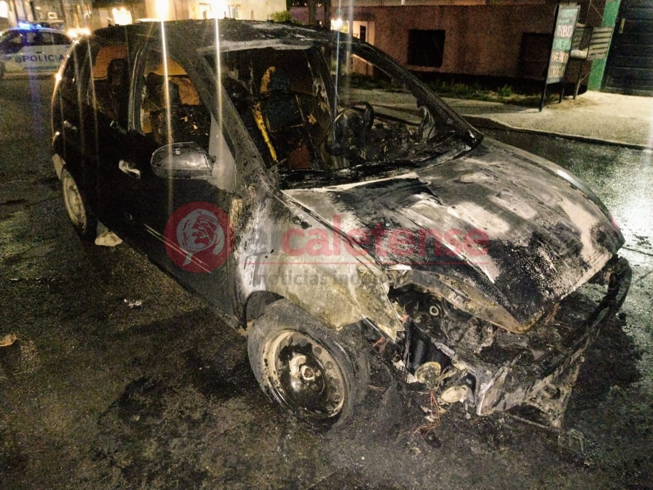 Dictaron prohibición de acercamiento por 90 días tras denuncia en el barrio 2 de Abril