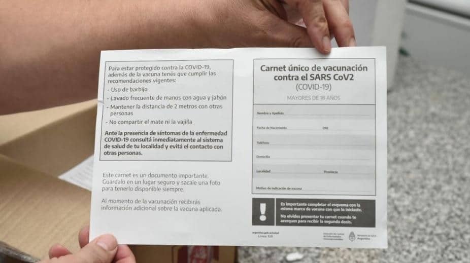 Crio. José Britos: “En Caleta Olivia están en un 90% con medidas de fuerza”