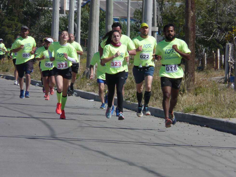 Se viene la 2da edición de la Corrida Nocturna de Halloween