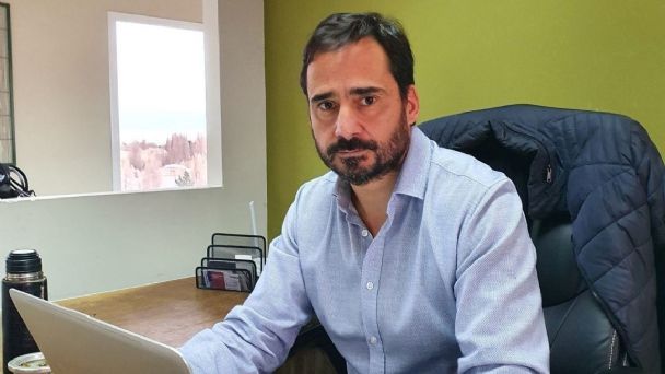  Pase sanitario: desde El Calafate indican que 