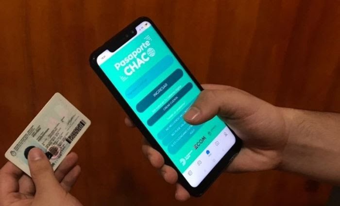 Walter Robledo: “Estamos teniendo un paro que se está sintiendo”