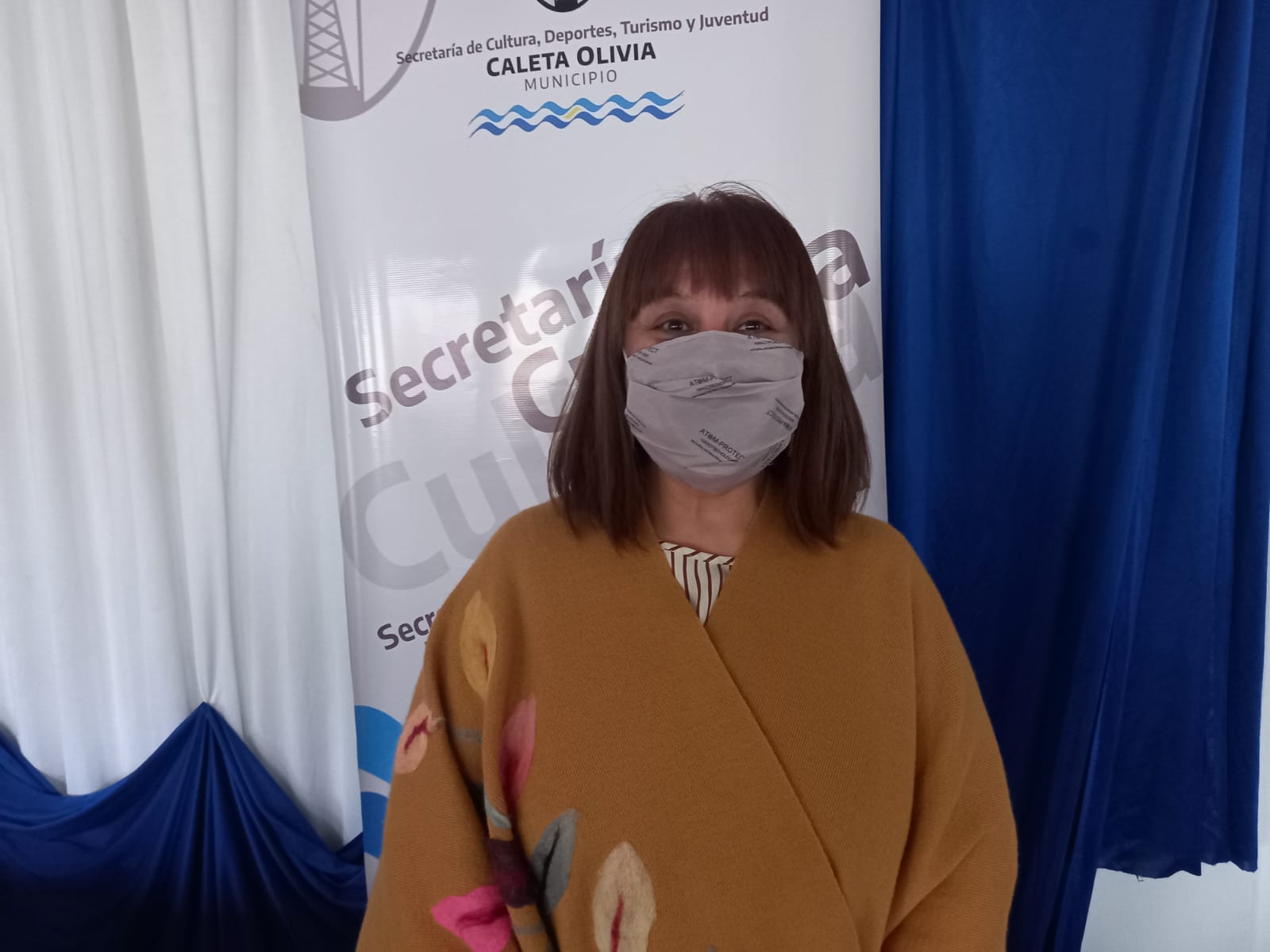 Propuestas para el receso invernal: Caleta Olivia tendrá Feria del Libro y volverá el cine